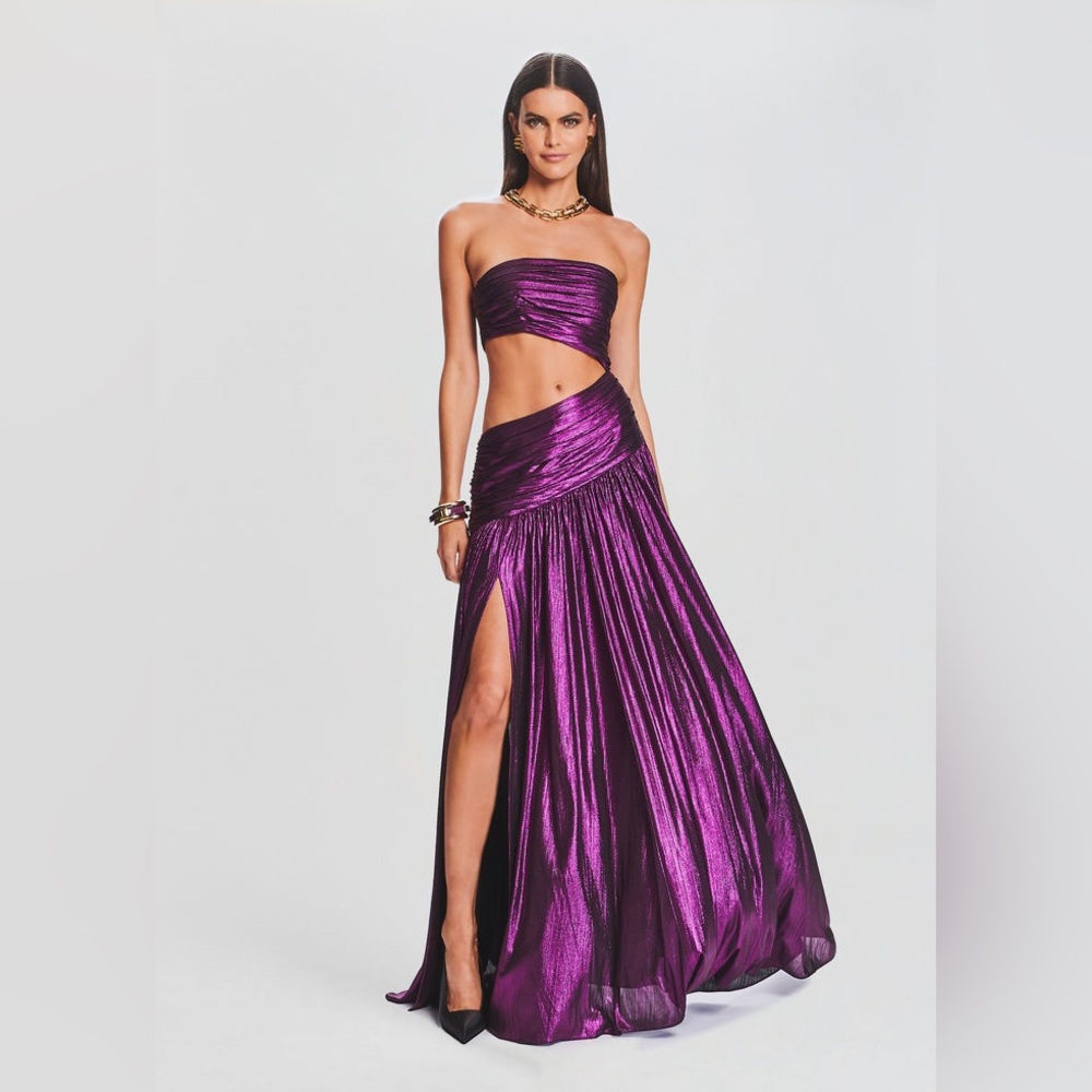 Retrofete Kenna dress nwt $648 retail